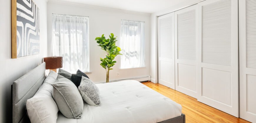 Apartamento de 1 Quarto à Venda em 4 West 109th Street – Manhattan, Nova Iorque