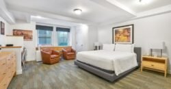 111 East 56th Street, Unit 215, Manhattan, NY