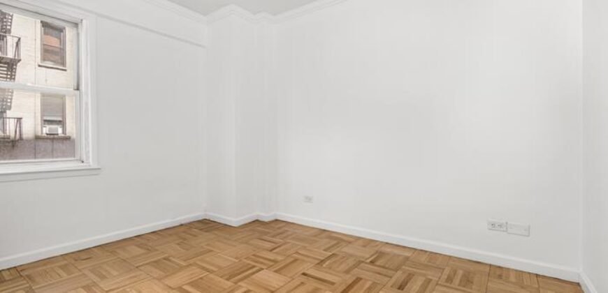 333 East 66th Street, Unit 4R, Upper East Side, Manhattan, NY 10065