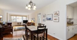 Apartamento de 1 Quarto à Venda em Manhattan Nova Iorque