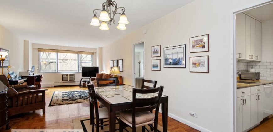 Apartamento de 1 Quarto à Venda em Manhattan Nova Iorque