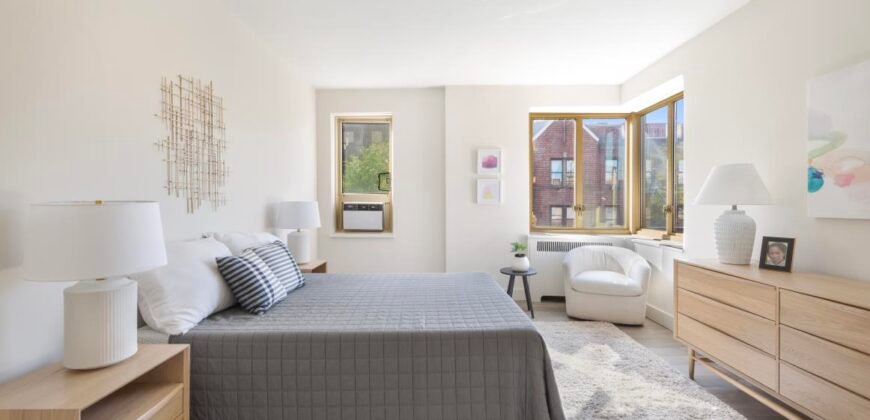 57 Park Terrace West, Unit 4G, Inwood, Manhattan, NY 10034