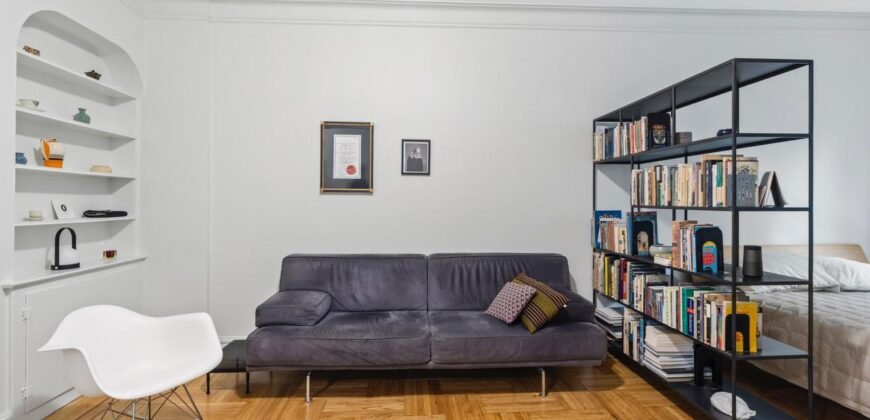 Studio à Venda em 57 Park Terrace West – Manhattan, Nova Iorque