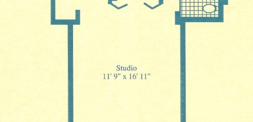 25 Tudor City Place, Unit 916, Manhattan, NY