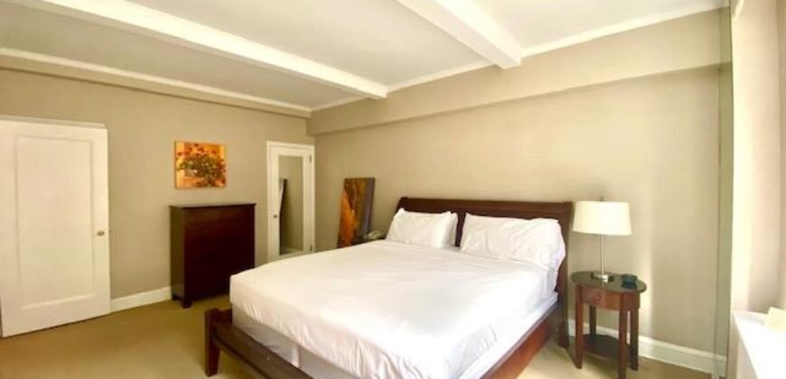 111 East 56th Street, Unit 1202, Midtown East, Manhattan, NY 10022