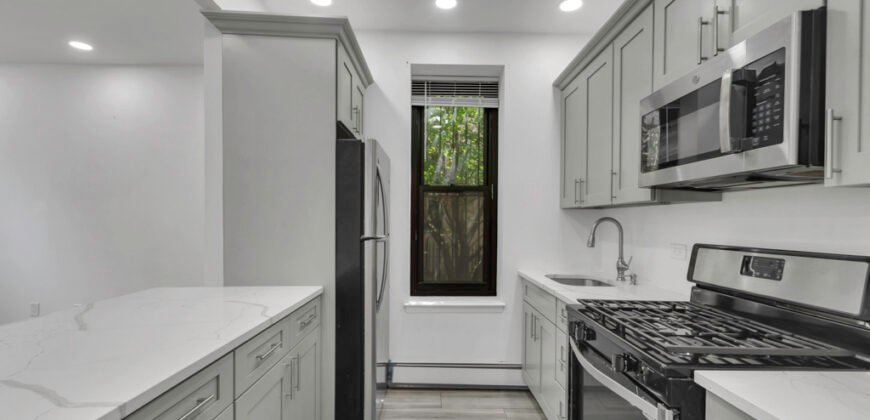 Sala Comercial à Venda em 12 East 132nd Street – Manhattan, Nova Iorque