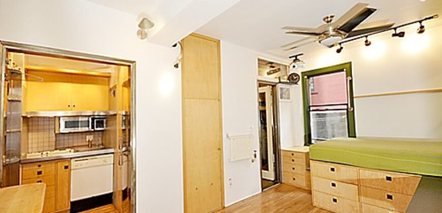 35 East 30th Street, Unit 6D, Manhattan, NY