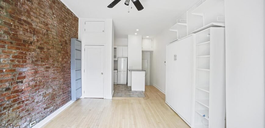 Studio à Venda em 354 West 23rd Street – Manhattan, Nova Iorque