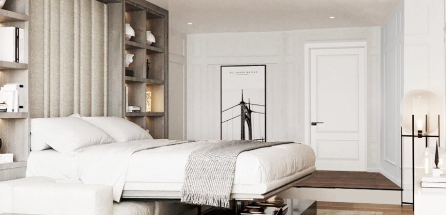 36 Sutton Place South, Unit 2E, Manhattan, NY