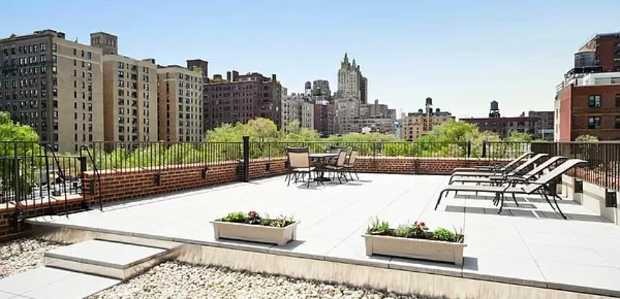 Apartamento de 1 Quarto à Venda em Manhattan Nova Iorque