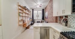 524 East 13th Street, Unit A1, Manhattan, NY