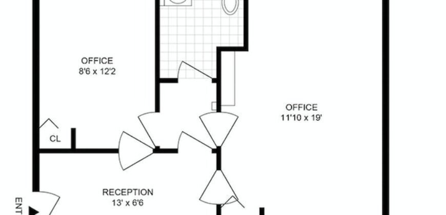 151 West 86th Street, Unit 1CE, Manhattan, NY