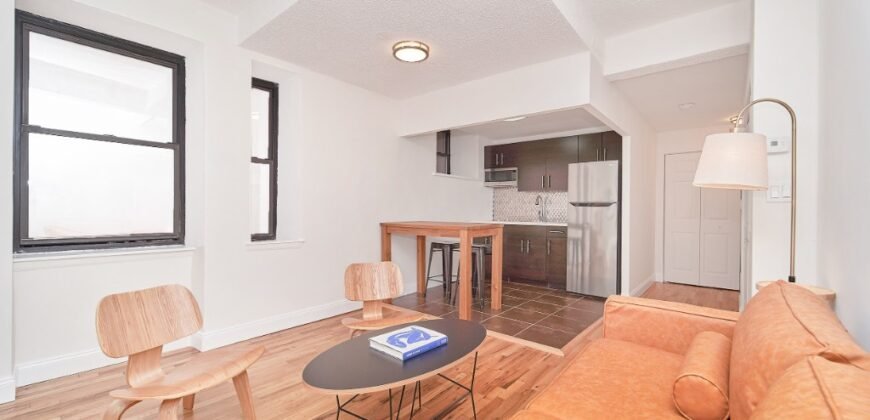 160 Bleecker Street, Unit 3KW, Manhattan, NY