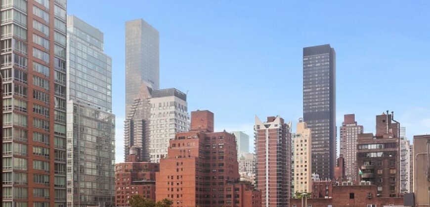 220 East 54th Street, Unit 8L, Manhattan, NY