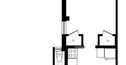 110 Thompson Street, Unit 5E, Manhattan, NY