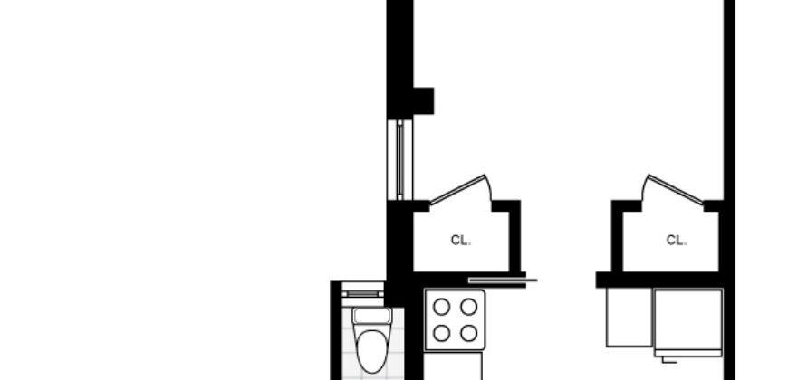 110 Thompson Street, Unit 5E, Manhattan, NY
