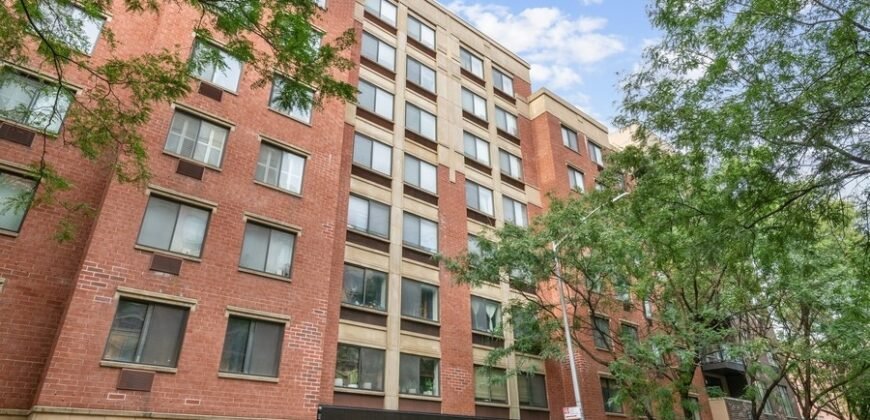 Apartamento de 1 Quarto à Venda em Manhattan Nova Iorque