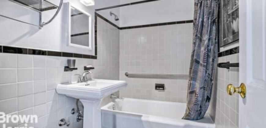 570 Grand Street, Unit H1103, Lower East Side, Manhattan, NY 10002