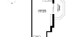 10 Mitchell Place, Unit 2E, Midtown East, Manhattan, NY 10017