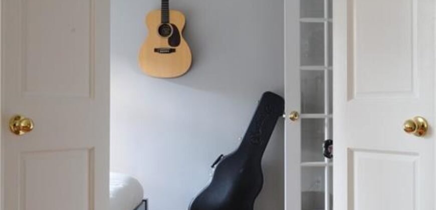 467 West 57th Street, Unit 3A, Hell’s Kitchen, Manhattan, NY 10019