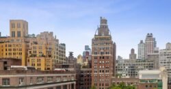 333 East 66th Street, Unit 11R, Upper East Side, Manhattan, NY 10065