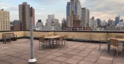 415 East 85th Street, Unit 4E, Upper East Side, Manhattan, NY 10028