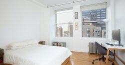 Apartamento de 1 Quarto à Venda em Manhattan Nova Iorque