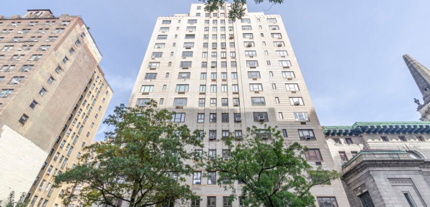 7 West 96th Street, Unit 1H, Manhattan, NY