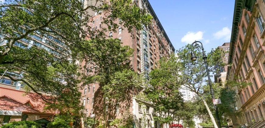 Apartamento de 1 Quarto à Venda em Manhattan Nova Iorque