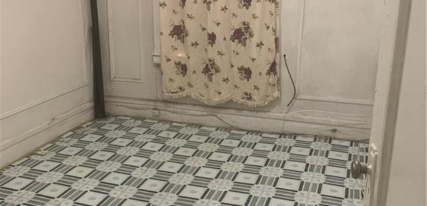 Apartamento de 3 Quartos à Venda em 557 West 150th Street – Manhattan, Nova Iorque