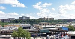 Apartamento de 1 Quarto à Venda em 90 Park Terrace East – Manhattan, Nova Iorque