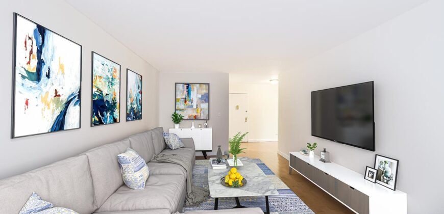 579 West 215th Street, Unit 3E, Manhattan, NY