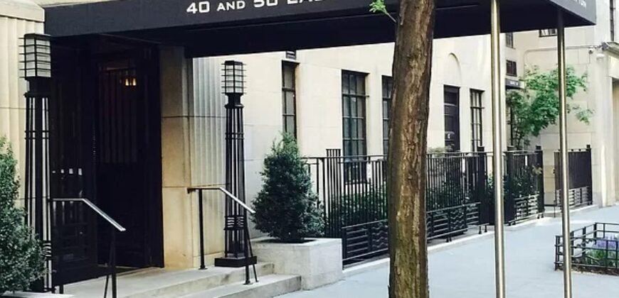 40-50 East 10th Street, Unit G, Manhattan, NY