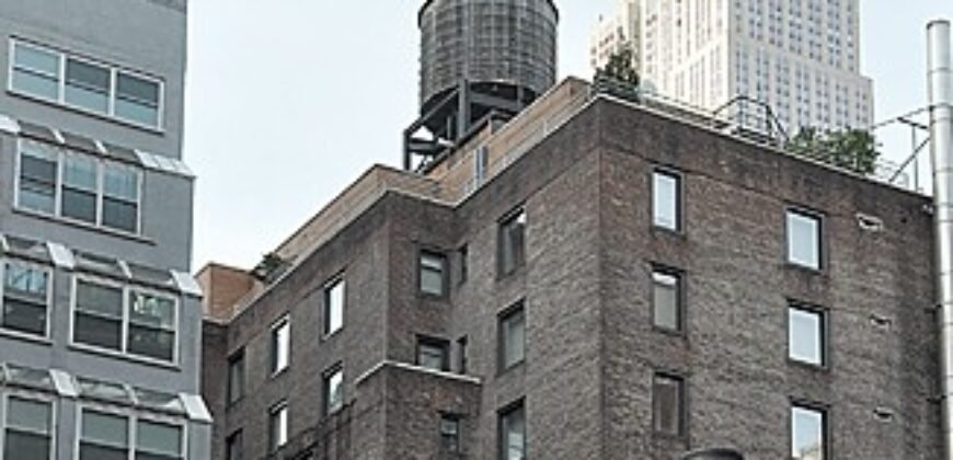 35 East 30th Street, Unit 6D, Manhattan, NY