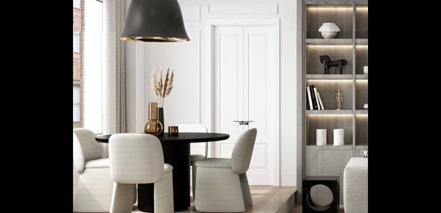 36 Sutton Place South, Unit 2E, Manhattan, NY