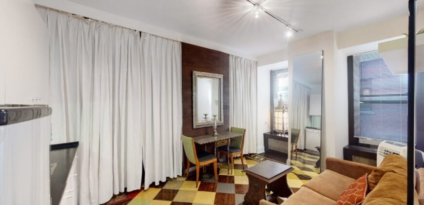 205 West 57th Street, Unit 2DE, Manhattan, NY