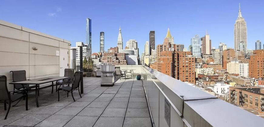 242 East 25th Street, Unit 6E, Manhattan, NY