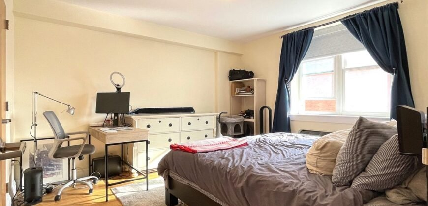 70 West 139th Street, Unit 2I, Manhattan, NY