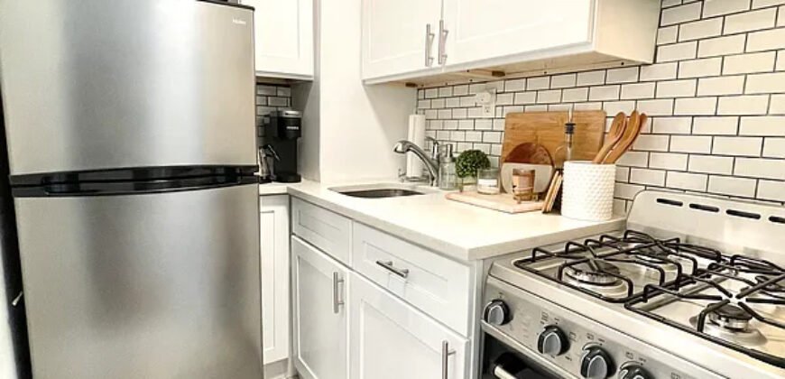 30 East 22nd Street, Unit 3A, Manhattan, NY