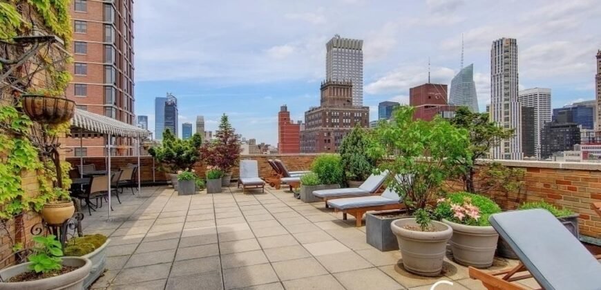 Studio à Venda em Manhattan Nova Iorque