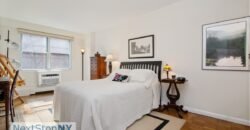 Apartamento de 1 Quarto à Venda em Manhattan Nova Iorque
