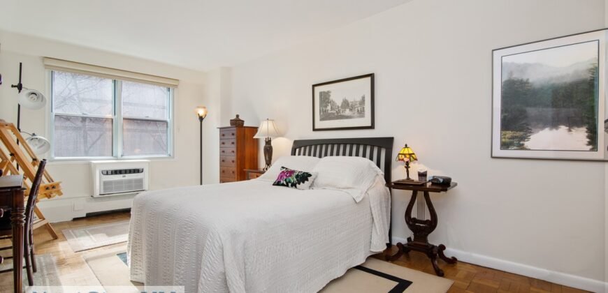 Apartamento de 1 Quarto à Venda em Manhattan Nova Iorque