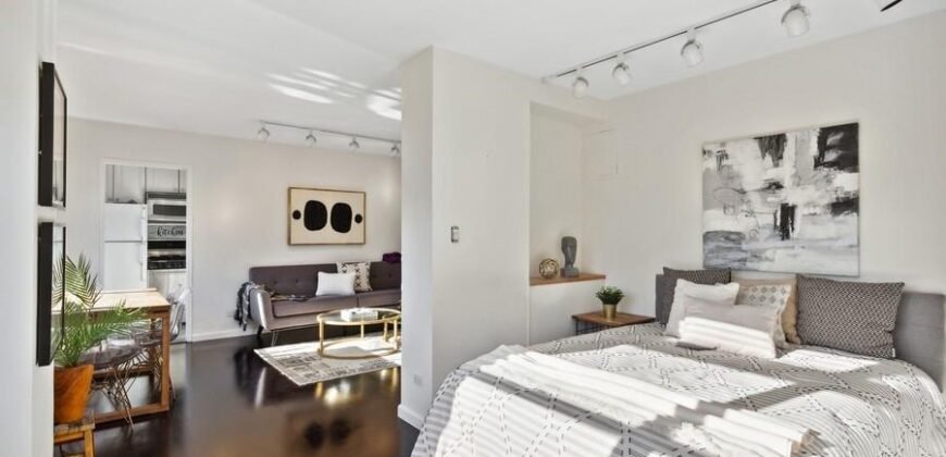 230 East 79th Street, Unit 19C, Upper East Side, Manhattan, NY 10075