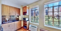 45 Tudor City Place, Unit 910, Midtown East, Manhattan, NY 10017