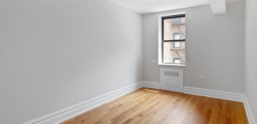 69 Bennett Avenue, Unit 509, Hudson Heights, Manhattan, NY 10033