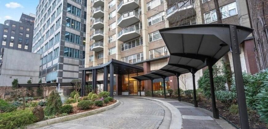 118 East 60th Street, Unit 23A, Upper East Side, Manhattan, NY 10022