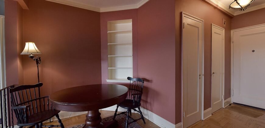 62 Park Terrace West, Unit A75, Inwood, Manhattan, NY 10034