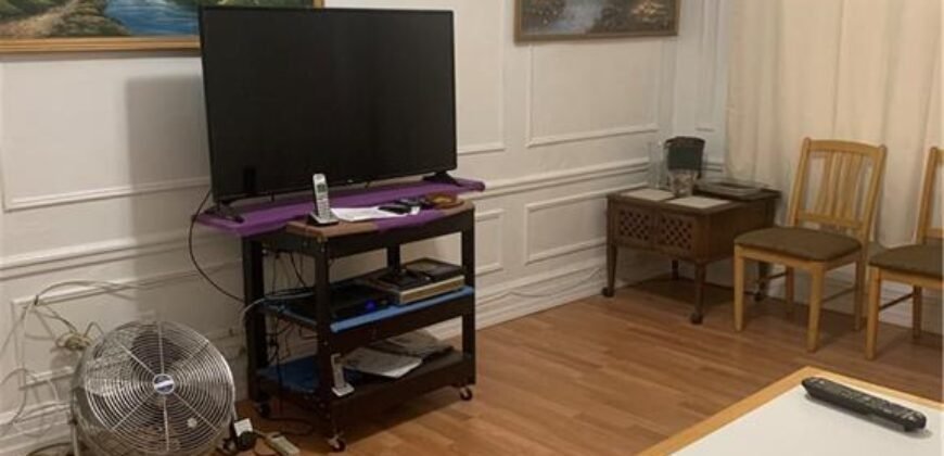 Apartamento de 3 Quartos à Venda em 557 West 150th Street – Manhattan, Nova Iorque