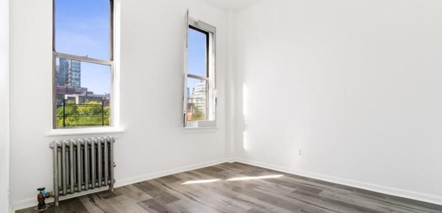 Apartamento de 1 Quarto à Venda em 53 Stanton Street – Manhattan, Nova Iorque