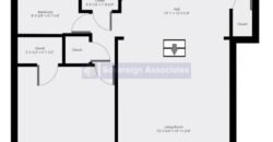 100 Bennett Avenue, Unit 1H, Manhattan, NY